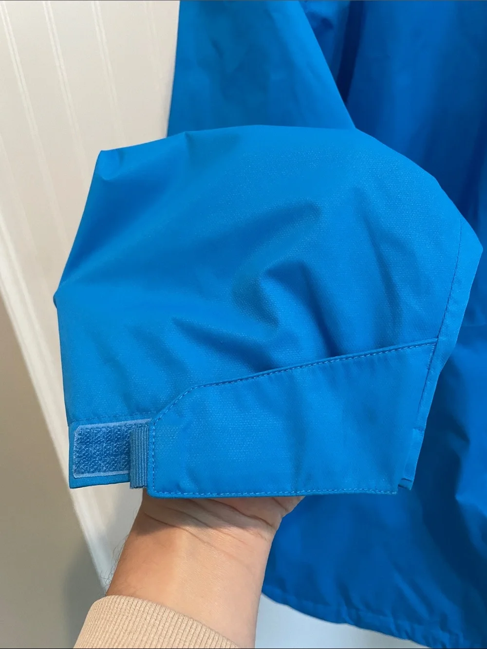 THE NORTH FACE Men's Arrowood Triclimate Jacket in Clear Lake Blue Size XXXL